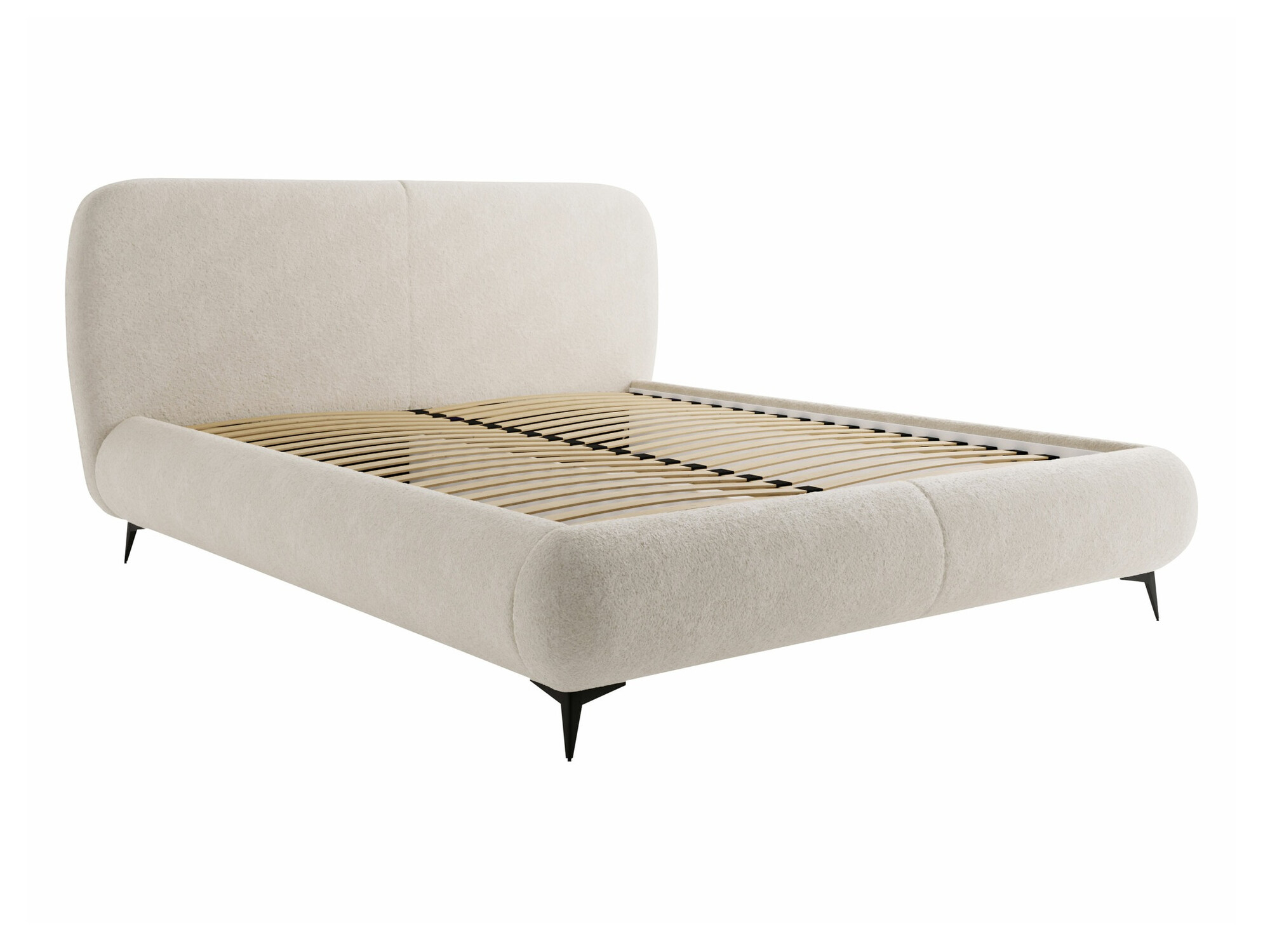 Bett TrendyNest Fenara (Coral 75)