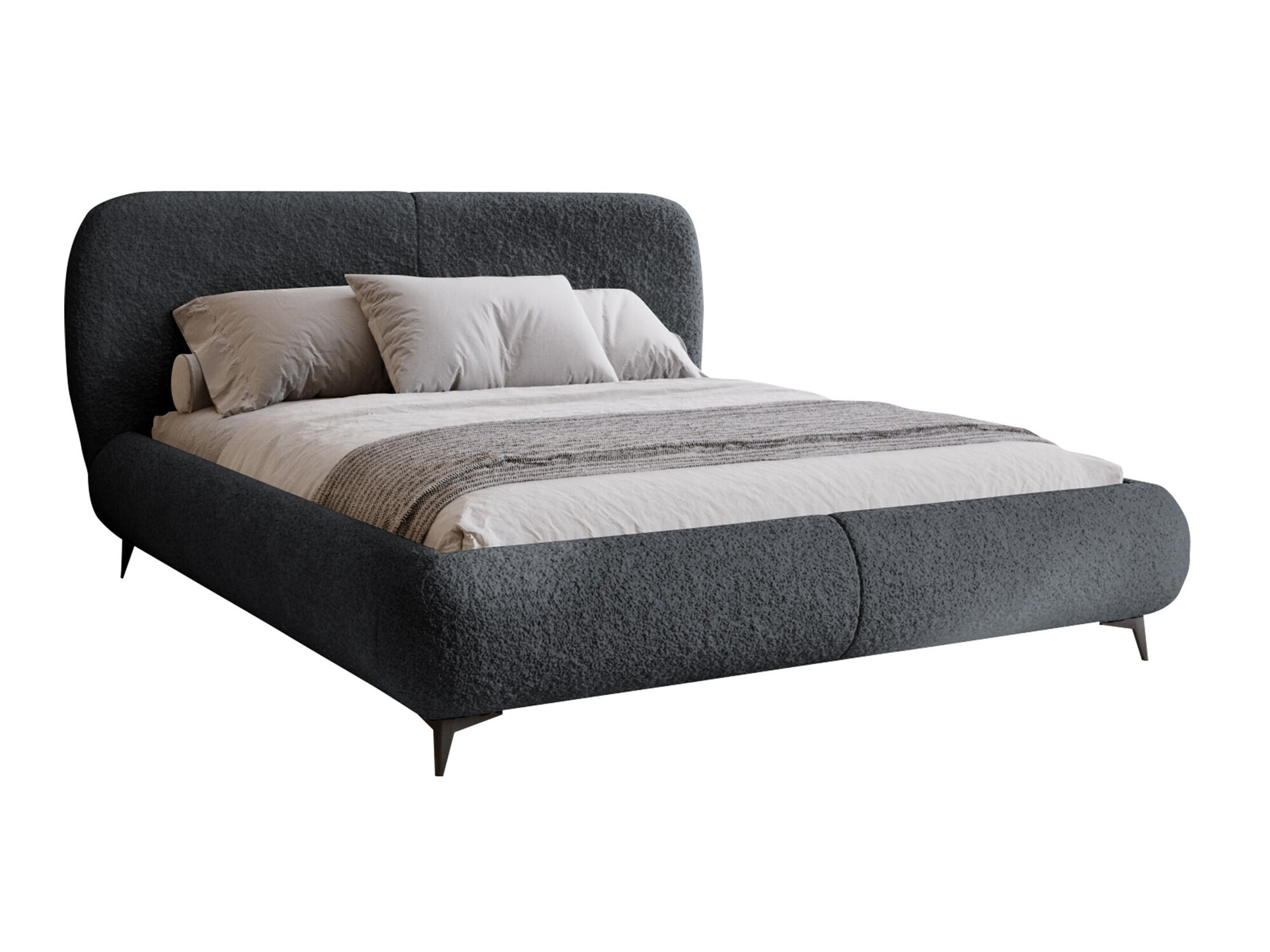 Bett TrendyNest Fenara (Coral 80)
