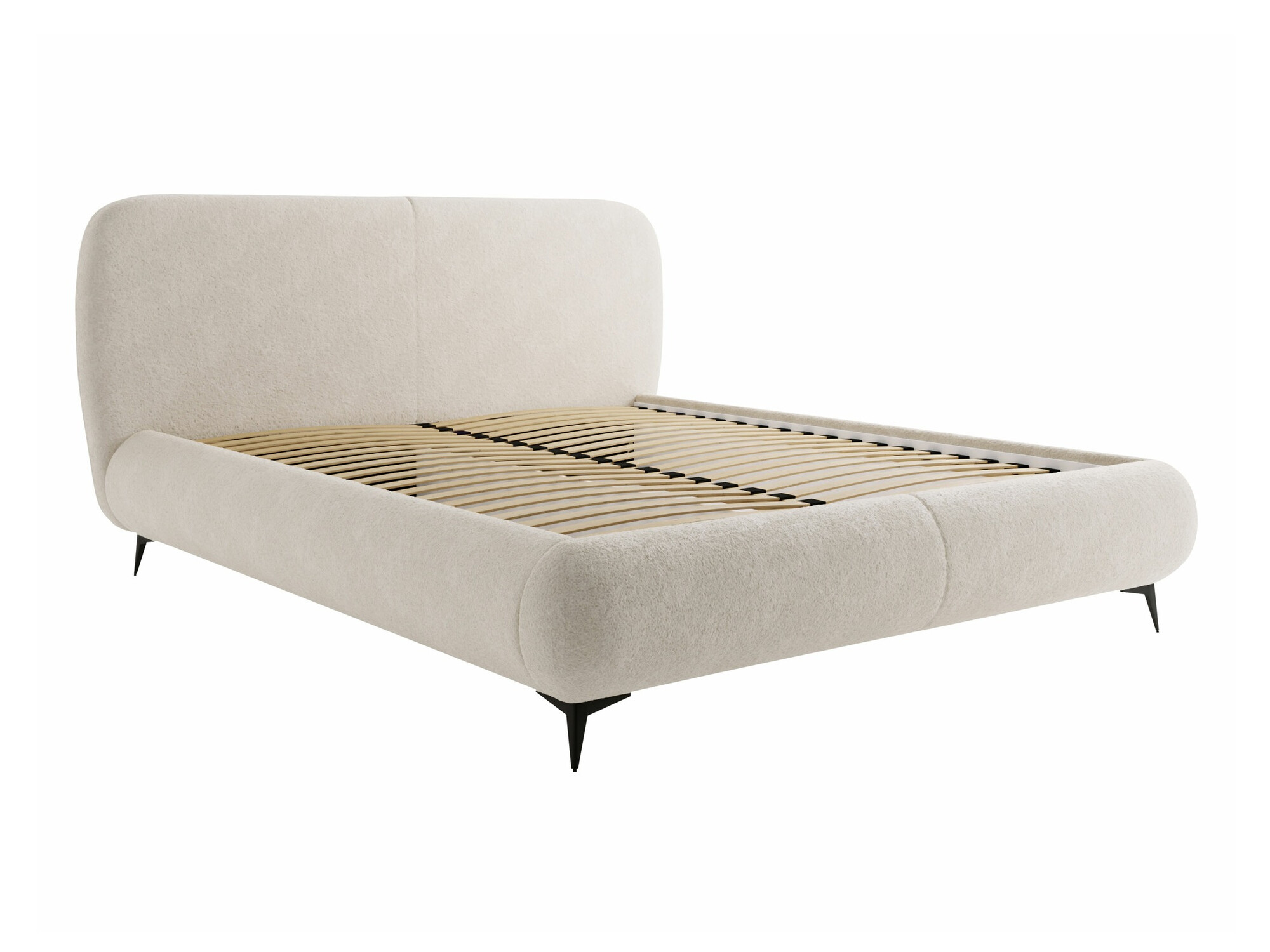 Bett TrendyNest Fenara (Coral 80)