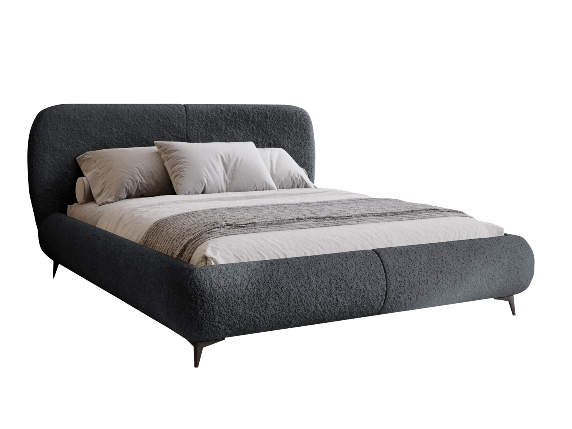 Bett TrendyNest Fenara (Coral 80)