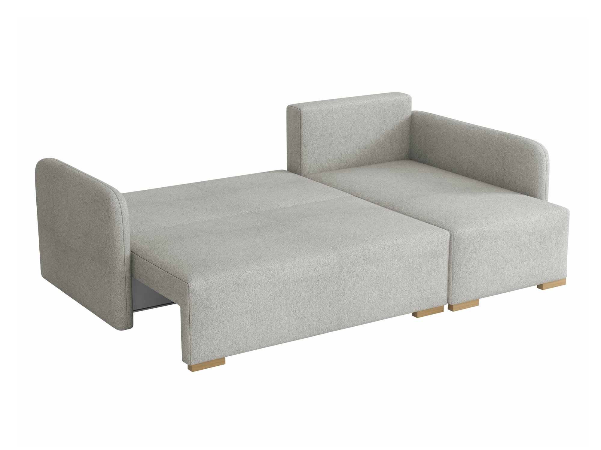 Ecksofa Columbus 245 (Velo 621)