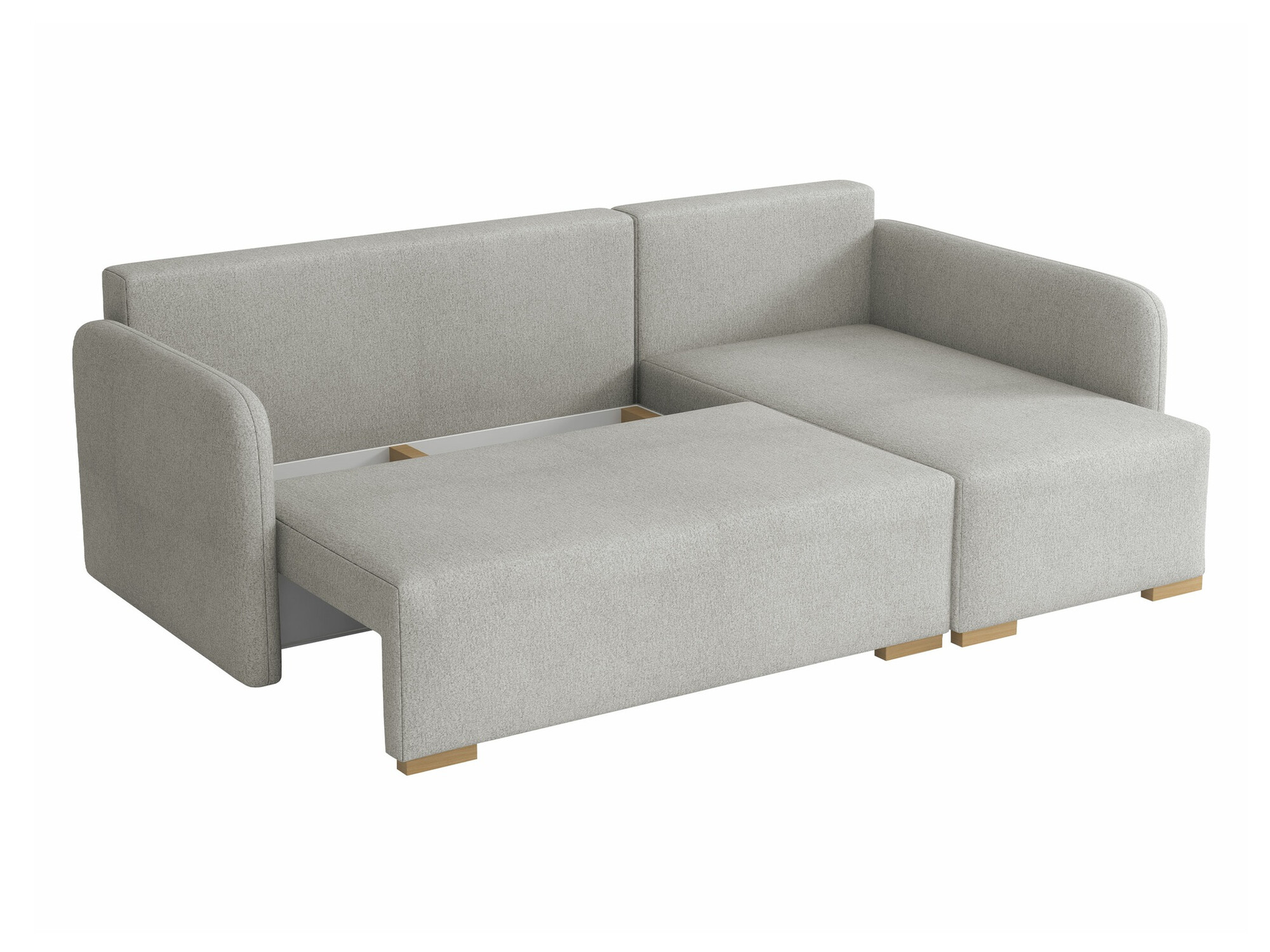 Ecksofa Columbus 245 (Velo 621)