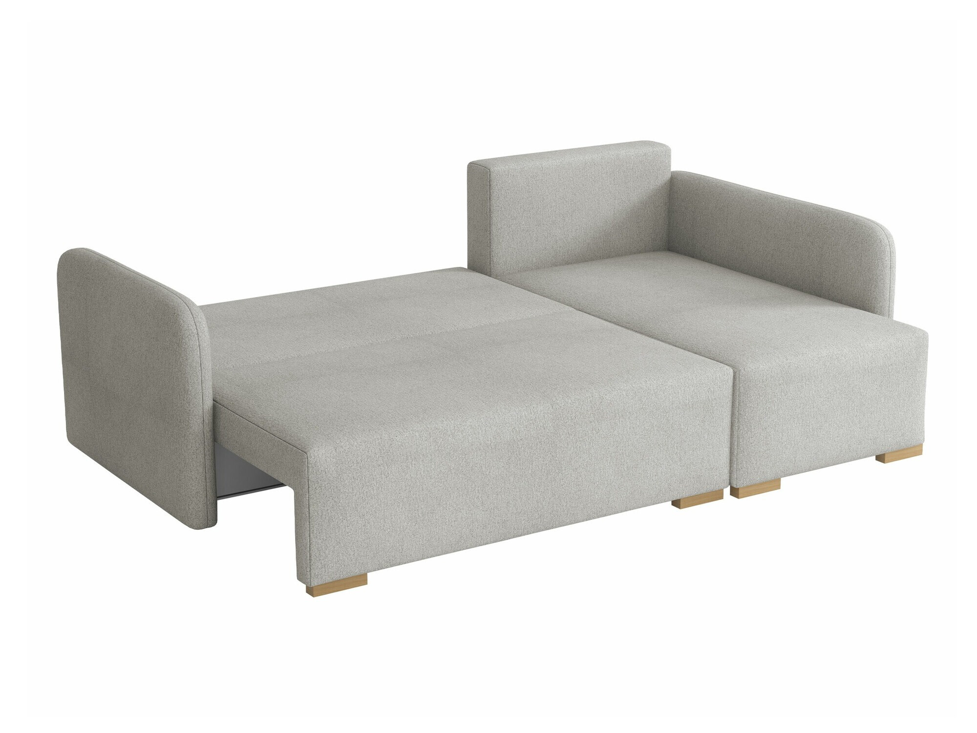 Ecksofa Columbus 245 (Velo 625)