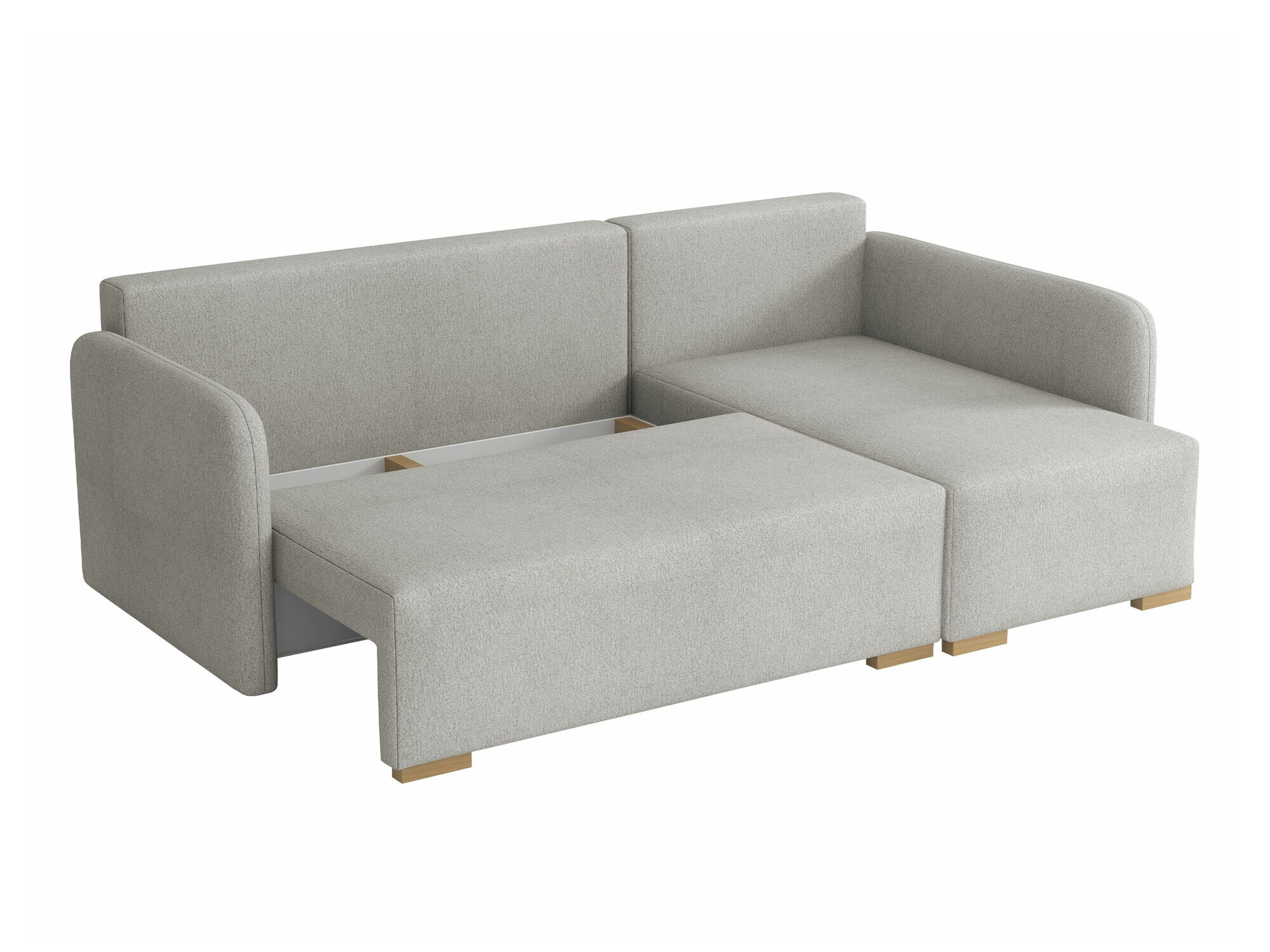 Ecksofa Columbus 245 (Velo 625)