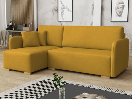 Ecksofa Columbus 245 (Velo 626)