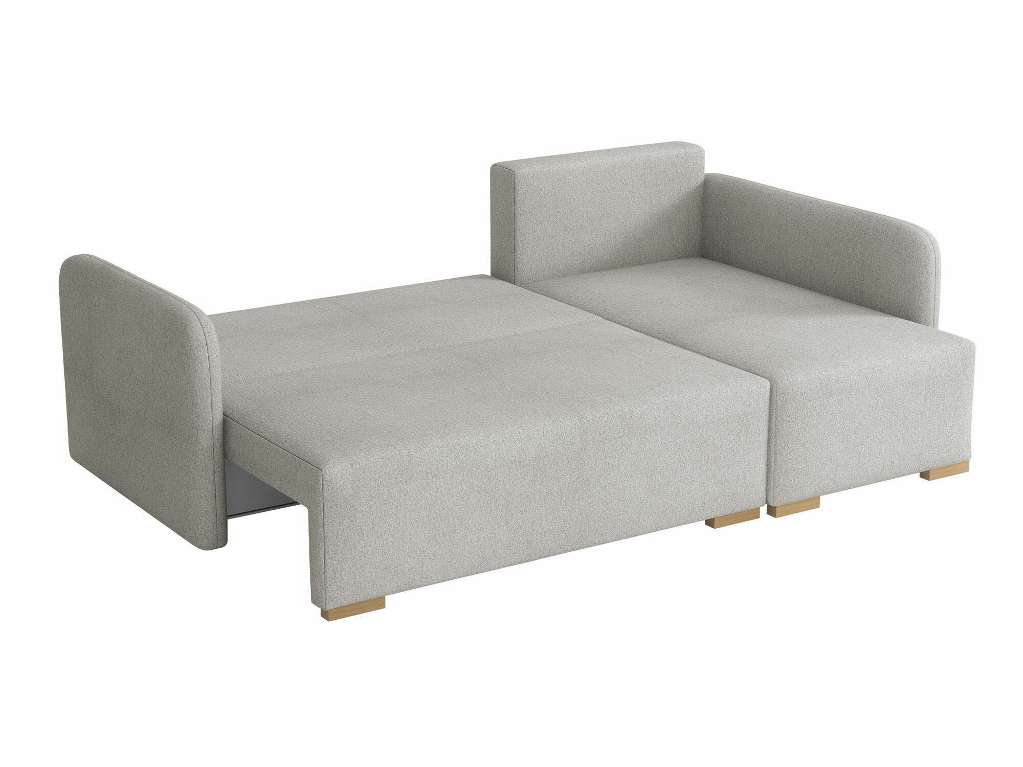 Ecksofa Columbus 245 (Velo 626)
