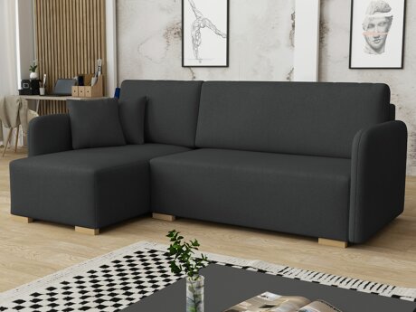 Ecksofa Columbus 245 (Velo 636)