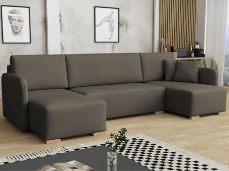 Ecksofa Columbus 246 (Velo 625)