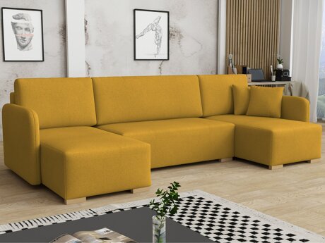 Ecksofa Columbus 246 (Velo 626)