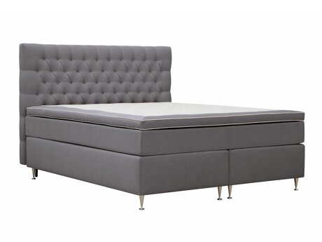 Boxspringbett Seattle 210 (Kronos 22)