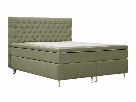 Boxspringbett Seattle 210 (Kronos 46)