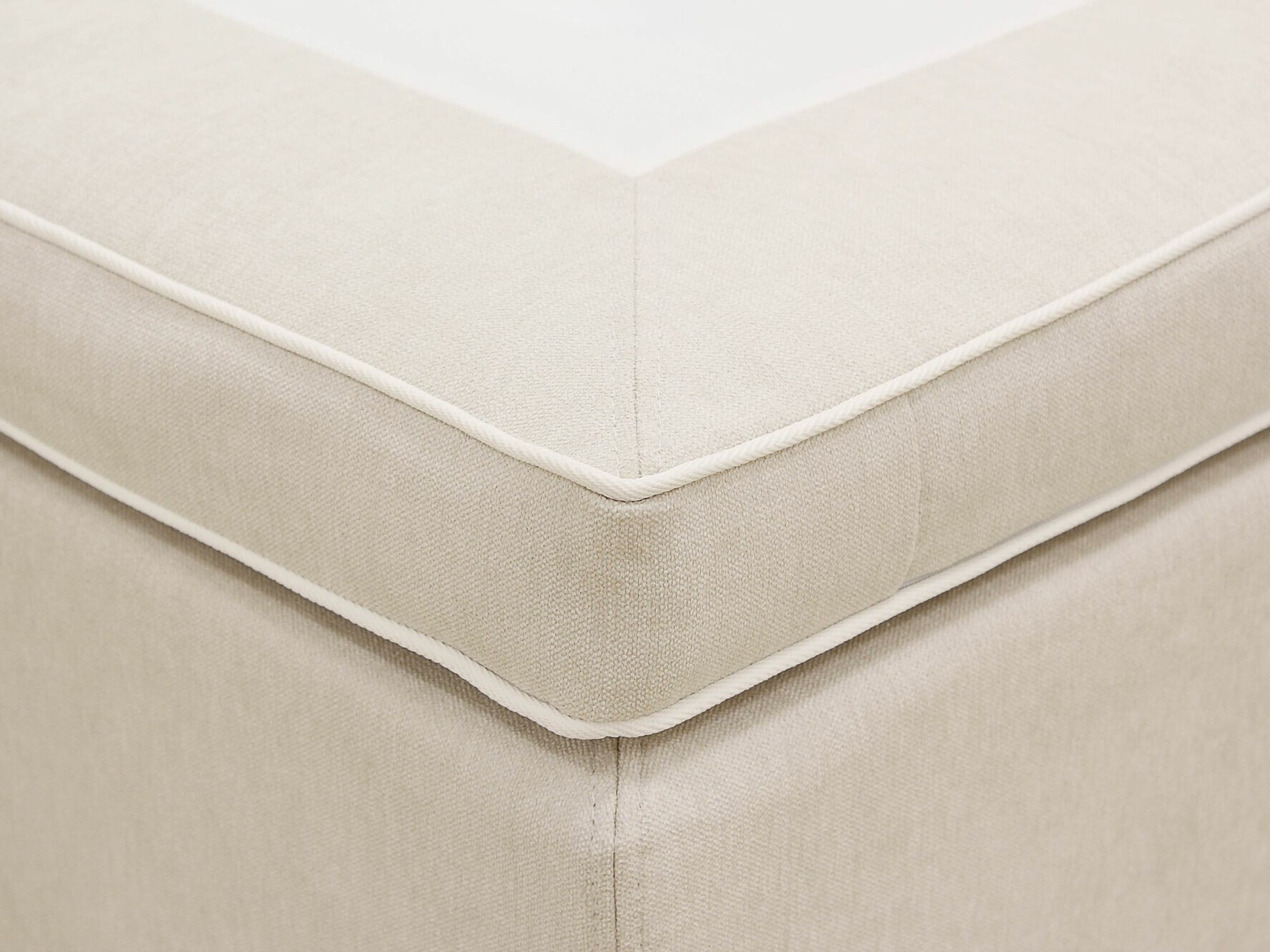 Boxspringbett Seattle 210 (Verita 01)