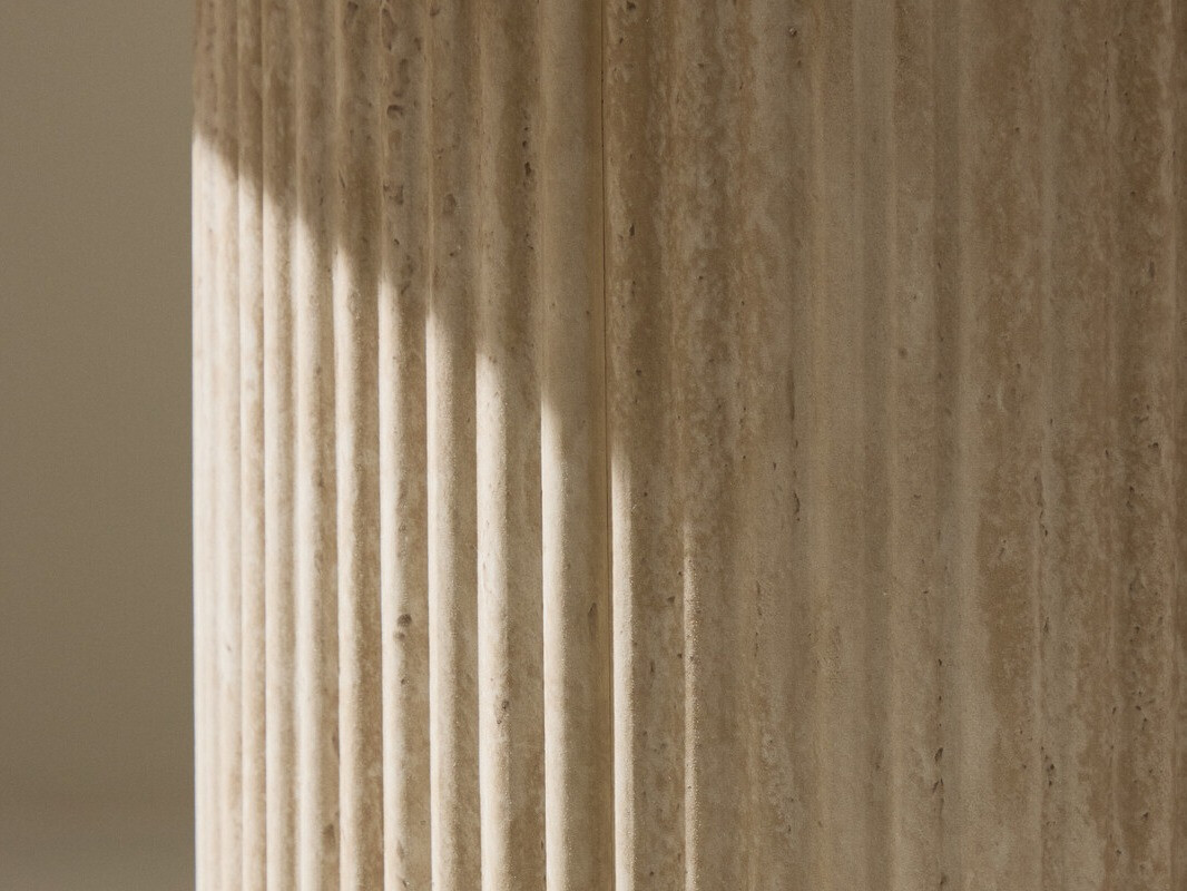 Beistelltisch Dallas 4846