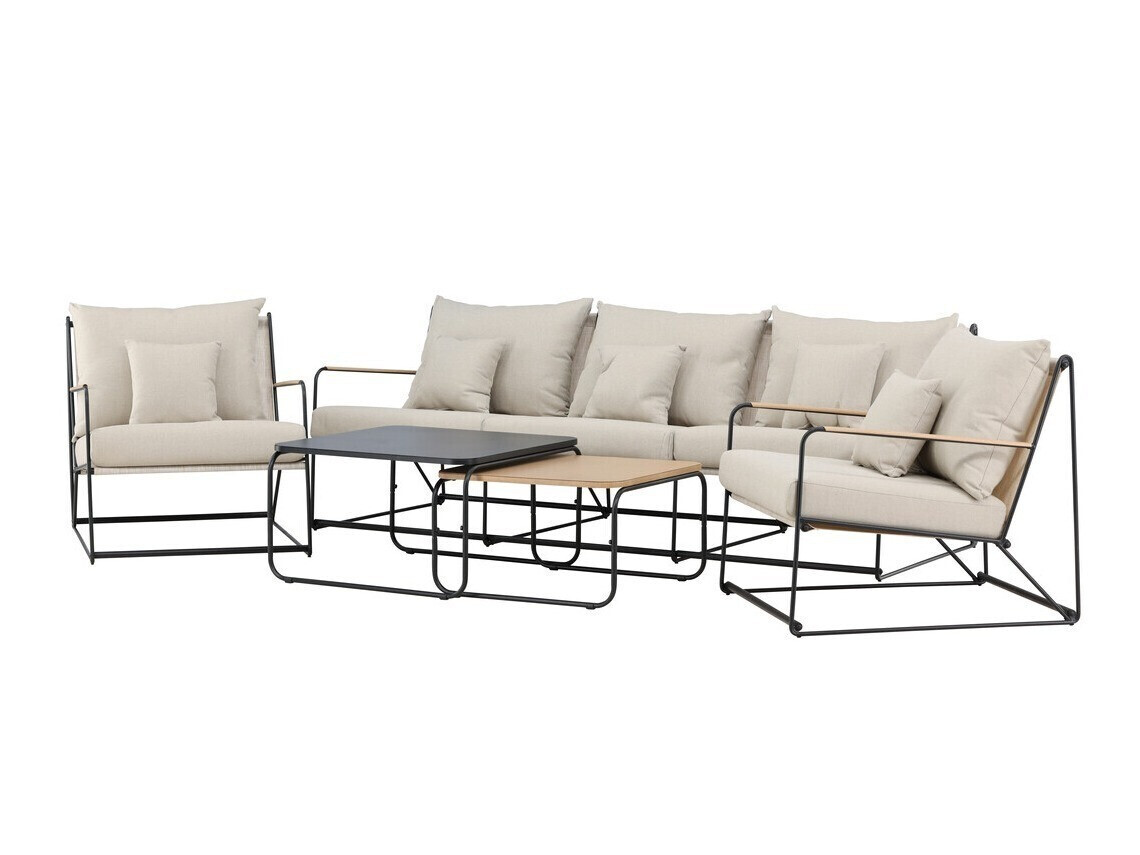 Gartenmöbel-Set Dallas 4851
