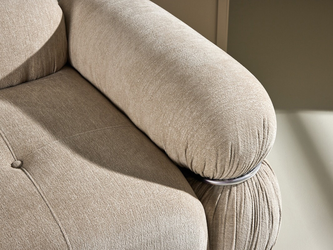 Modularer Sessel Dallas 4843 (Links)