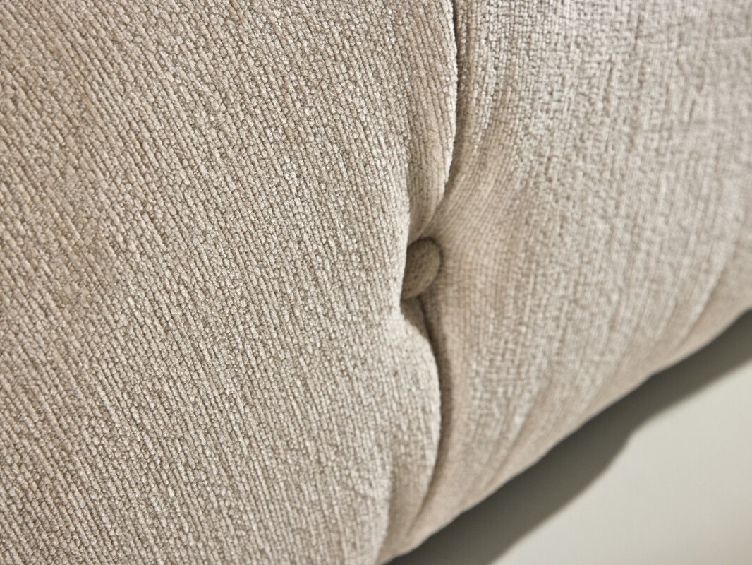 Modularer Sessel Dallas 4843 (Links)