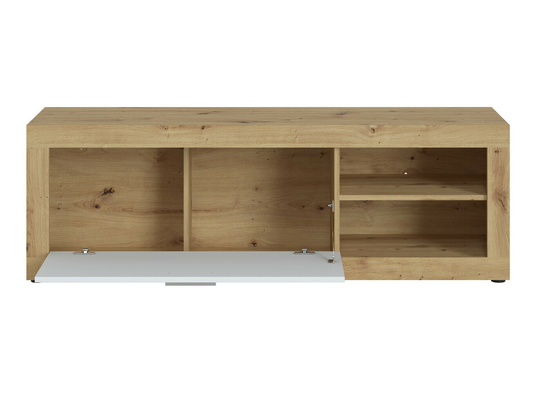 Wohnzimmer-Sets Sevcavu 106 (Ja)