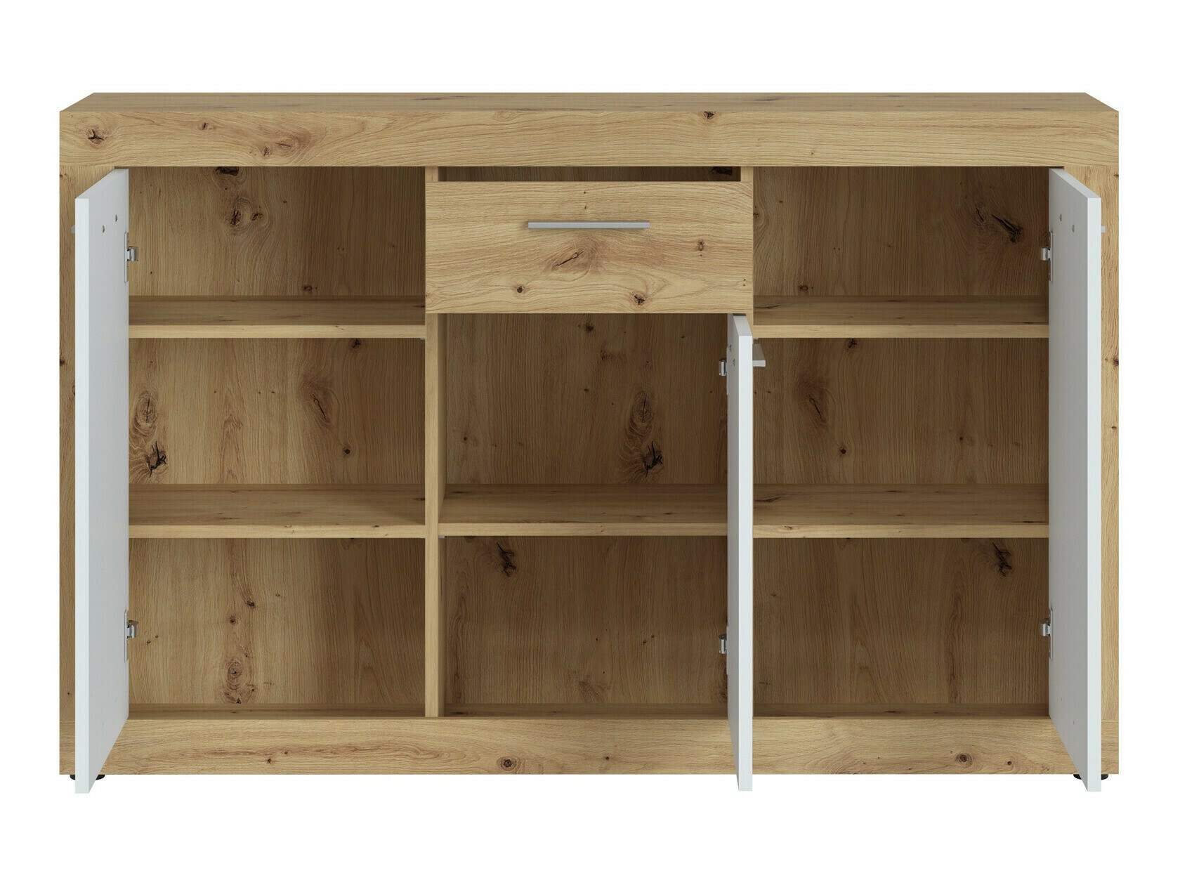 Wohnzimmer-Sets Sevcavu 106 (Ja)