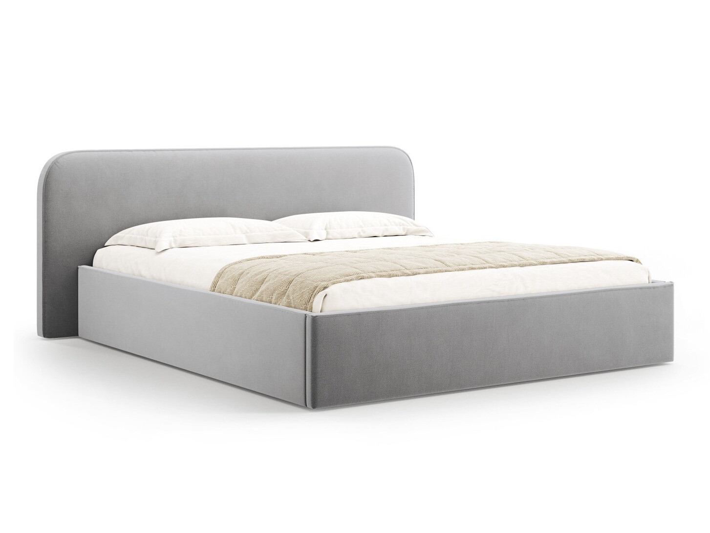 Bett Beckley 158 (Portland Ash)