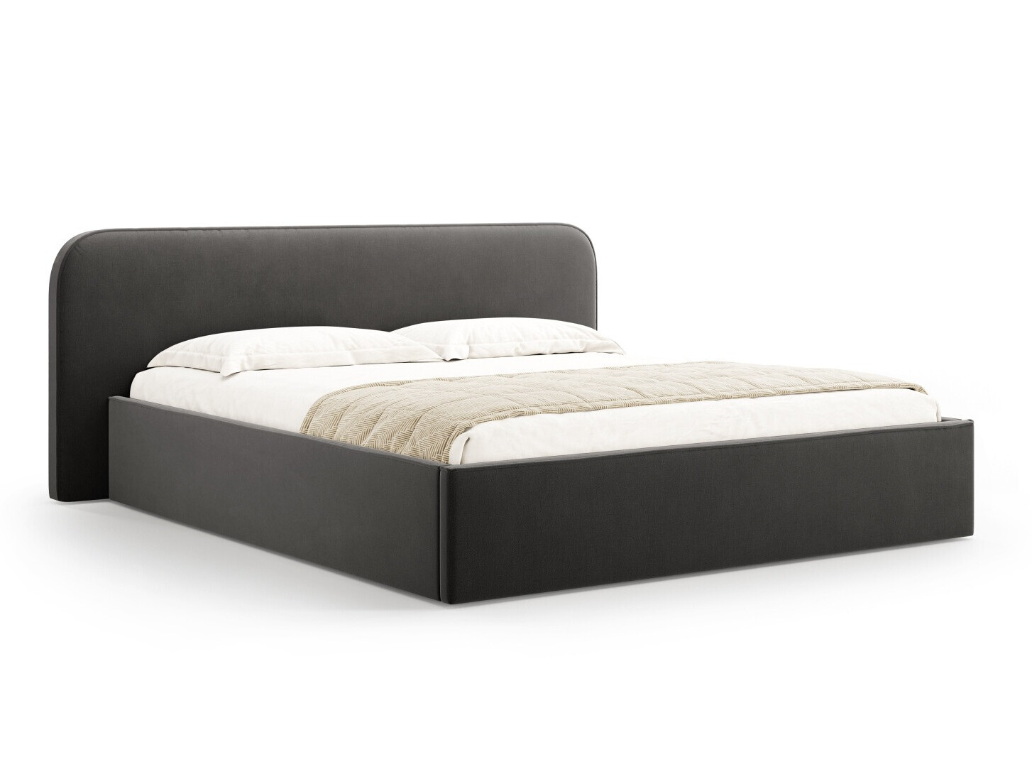 Bett Beckley 158 (Portland Black)