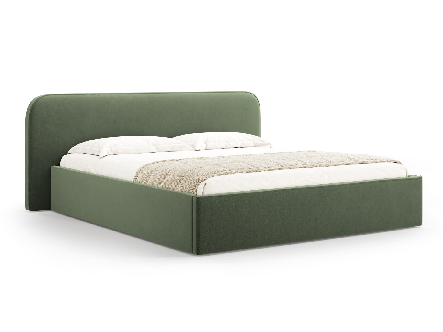 Bett Beckley 158 (Portland Moss)