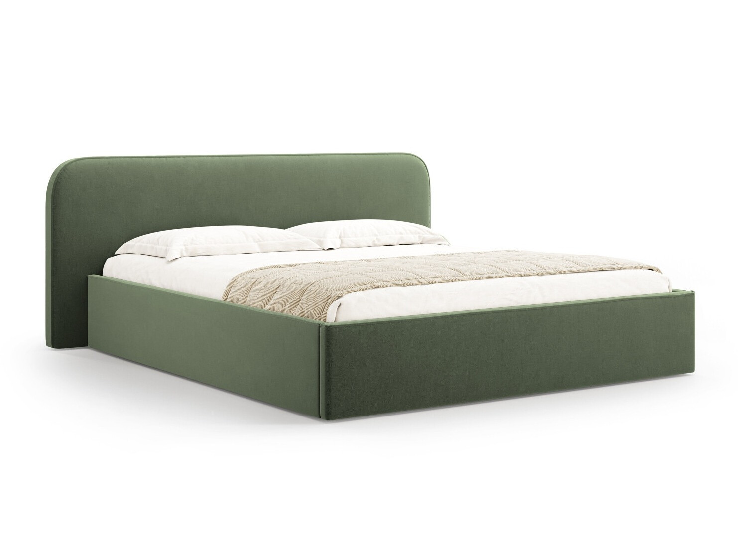 Bett Beckley 158 (Portland Moss)