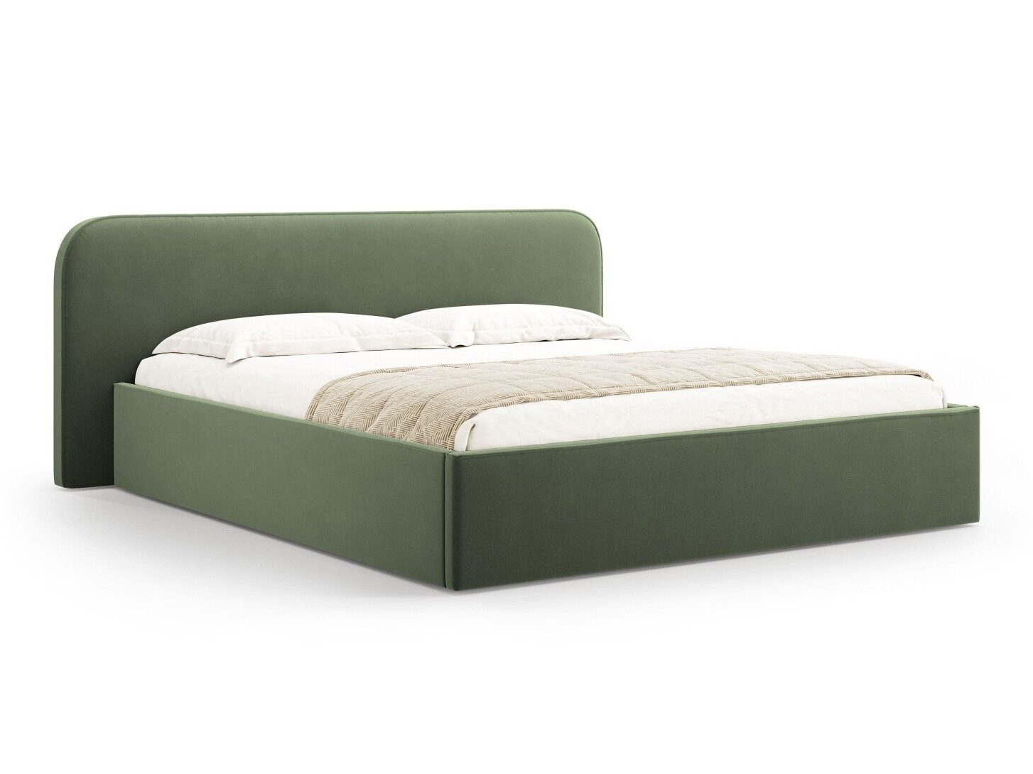 Bett Beckley 158 (Portland Moss)