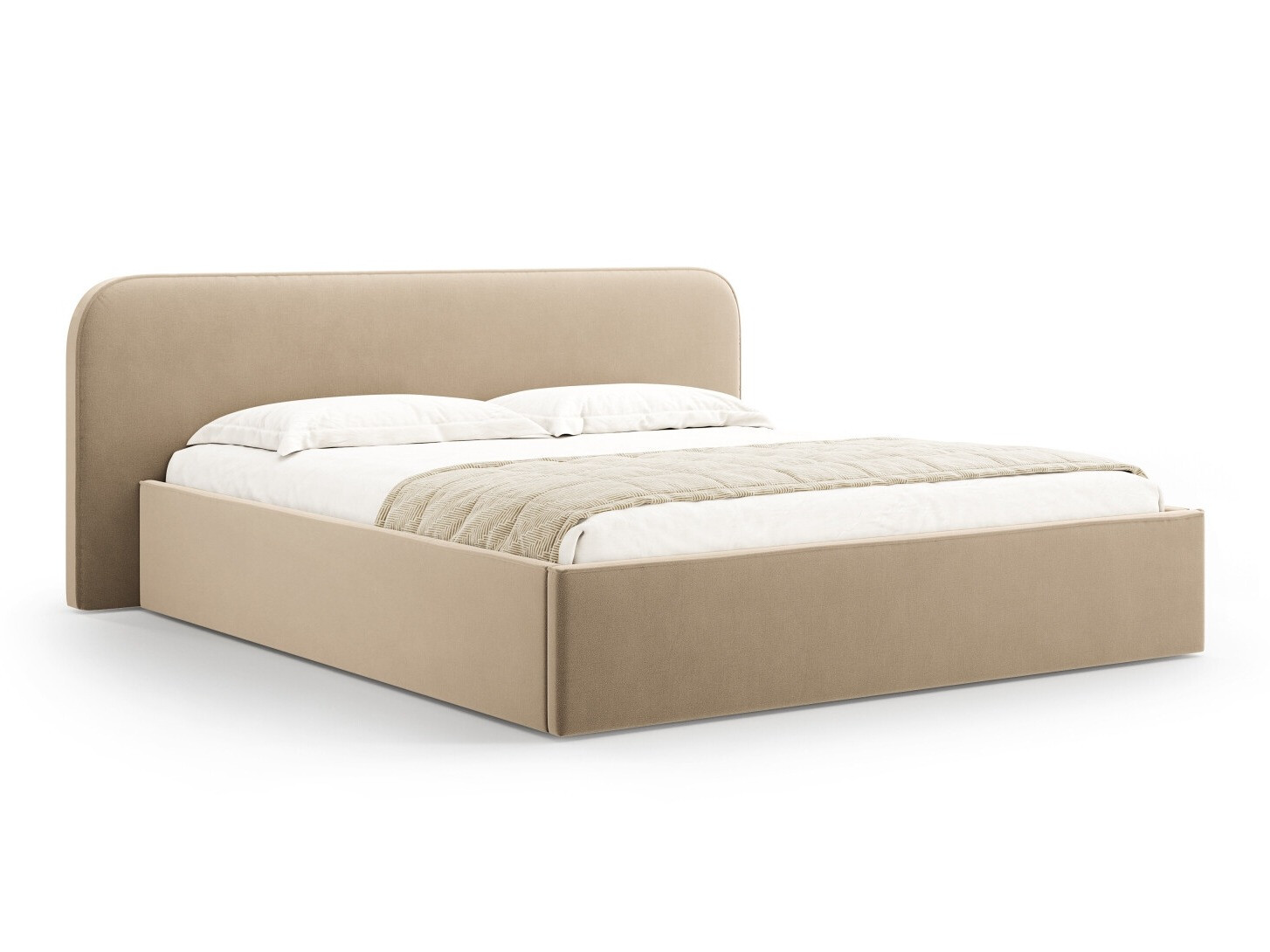 Bett Beckley 158 (Portland Taupe)