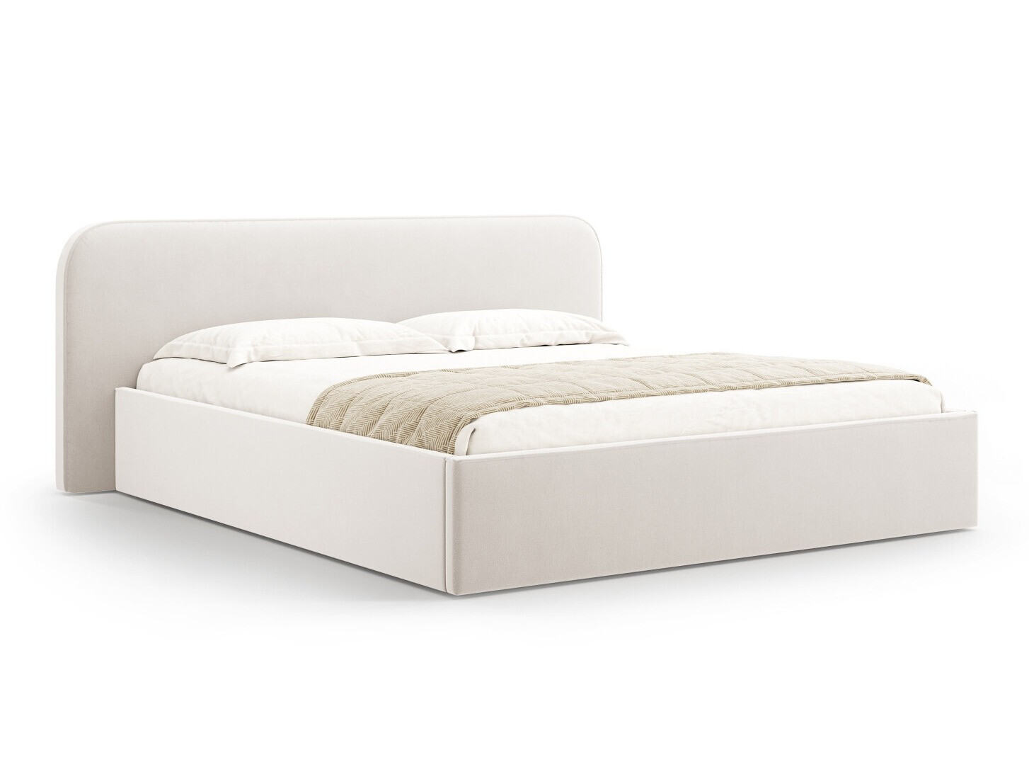 Bett Beckley 158 (Portland White)