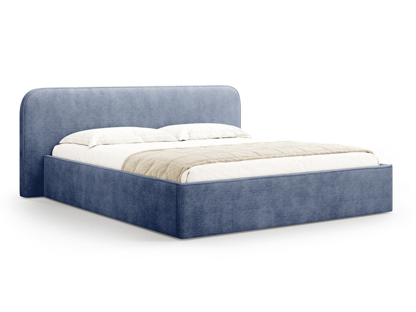 Bett Beckley 158 (Babel Blue)