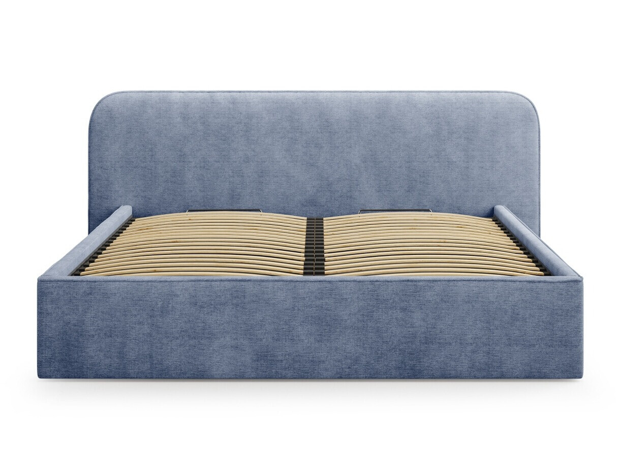 Bett Beckley 158 (Babel Blue)