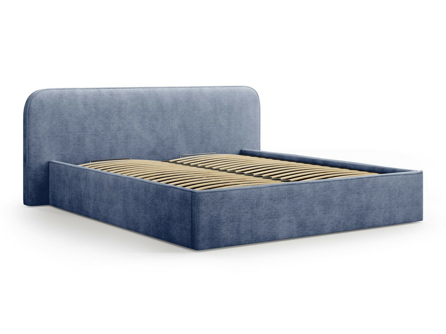 Bett Beckley 158 (Babel Blue)