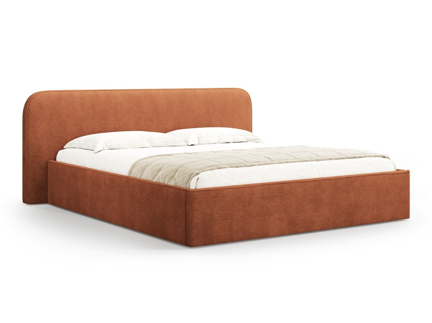 Bett Beckley 158 (Babel Red)