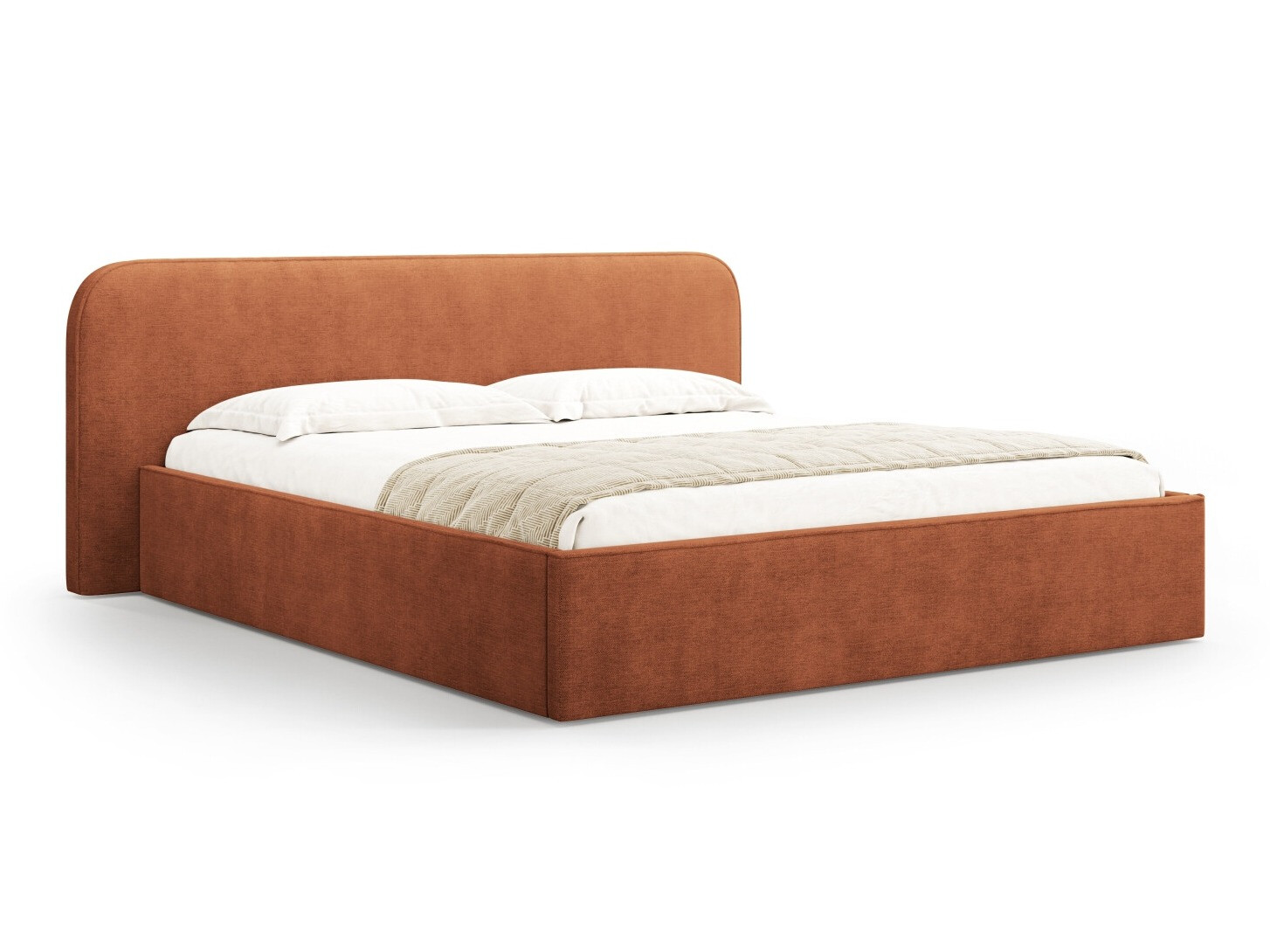 Bett Beckley 158 (Babel Red)