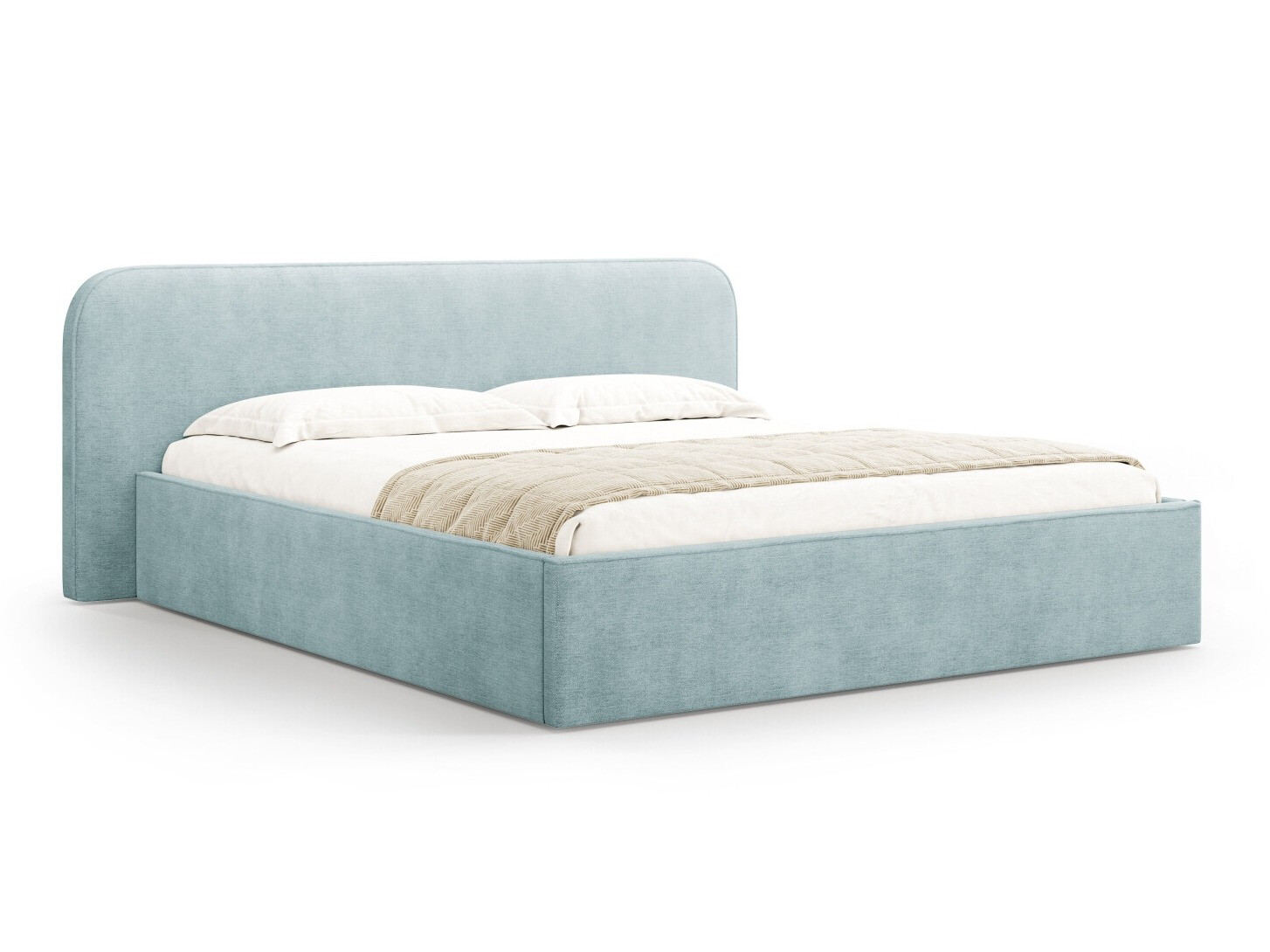 Bett Beckley 158 (Babel Safira)