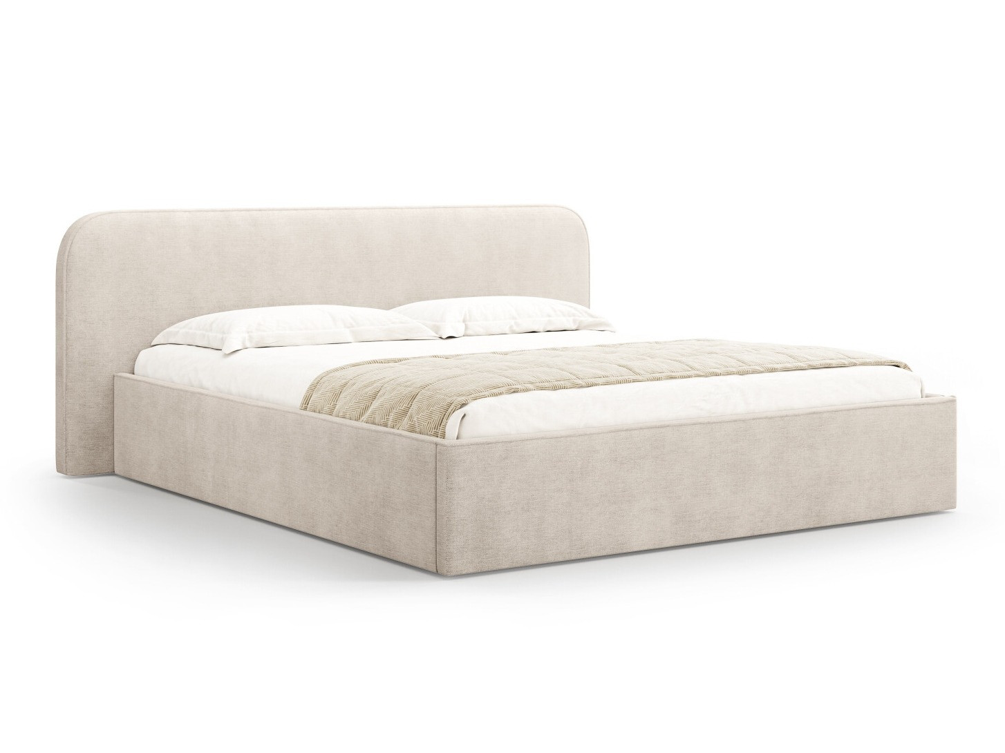 Bett Beckley 158 (Babel Toffee)