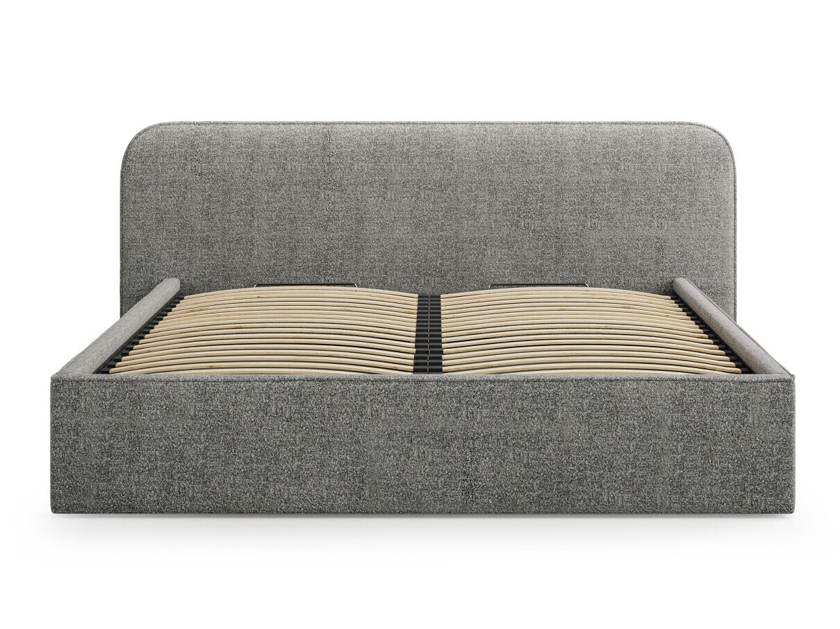 Bett Beckley 158 (Monet Graphite)