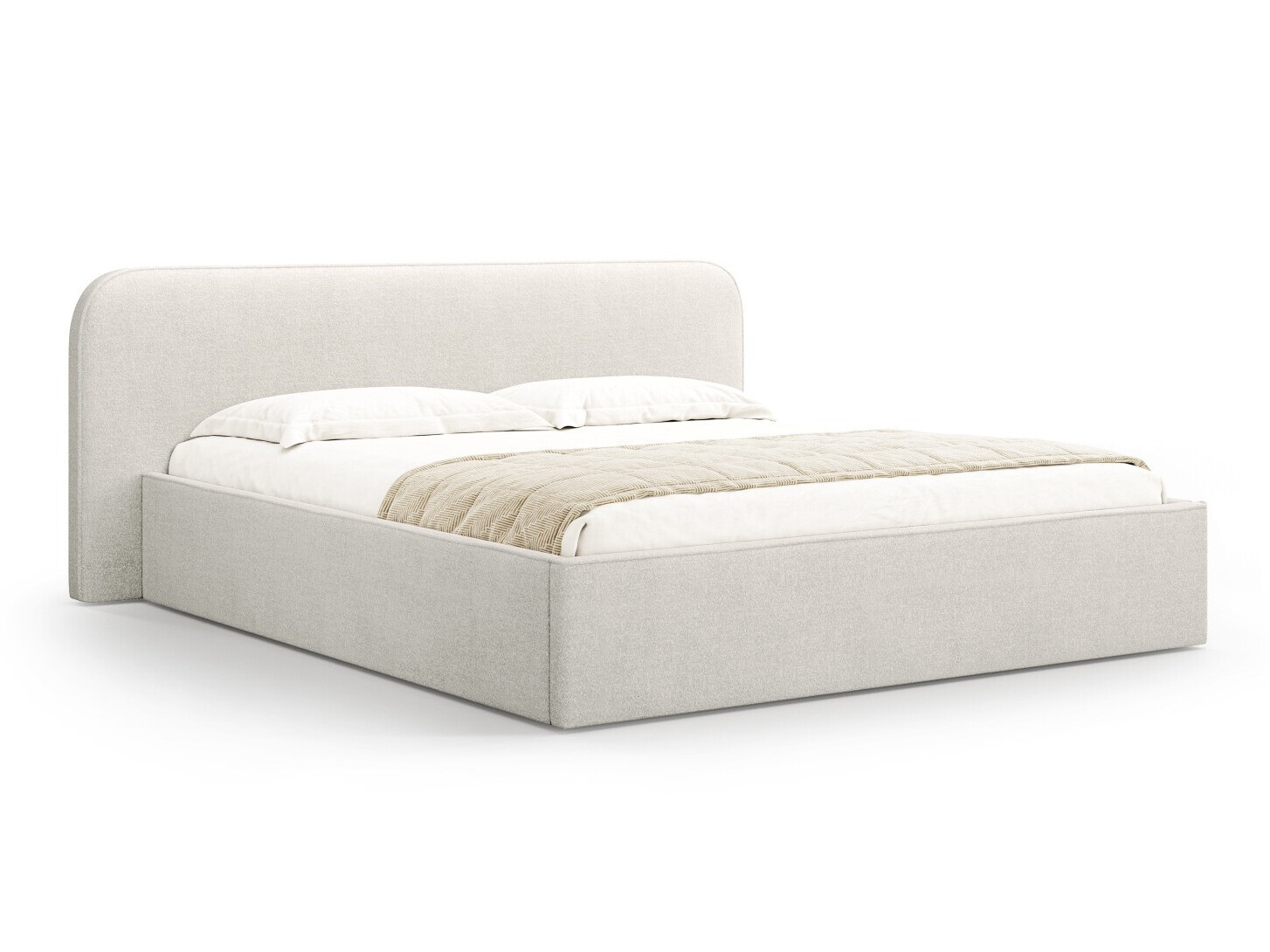 Bett Beckley 158 (Monet Pearl)