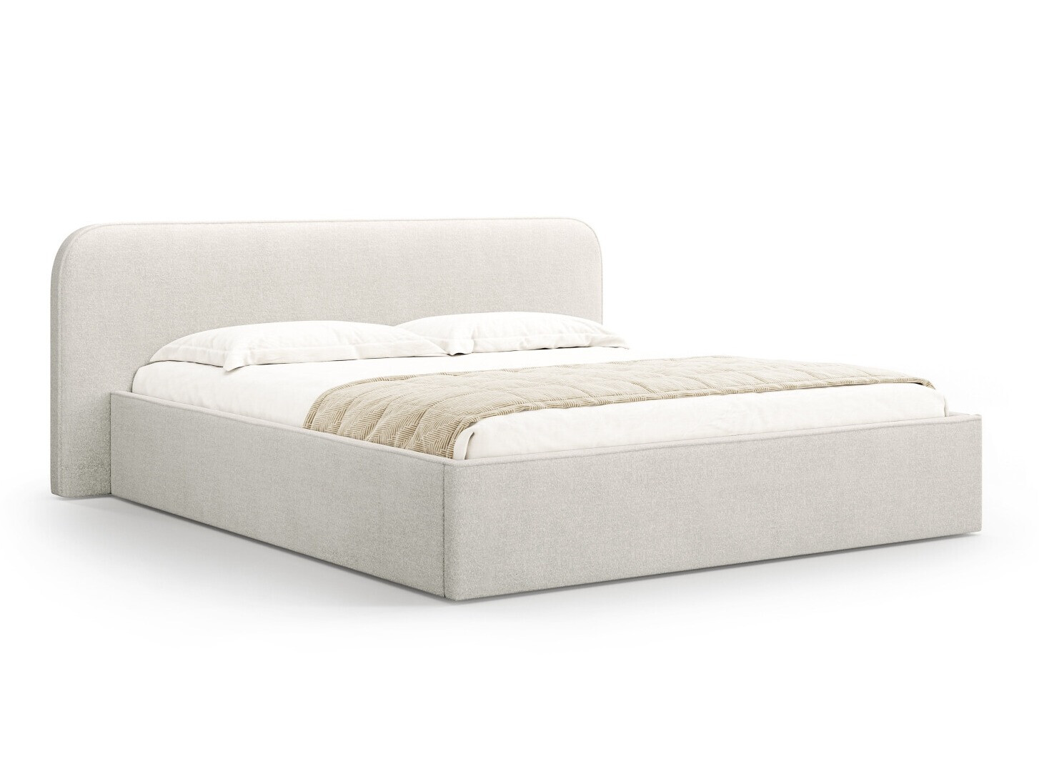 Bett Beckley 158 (Monet Pearl)