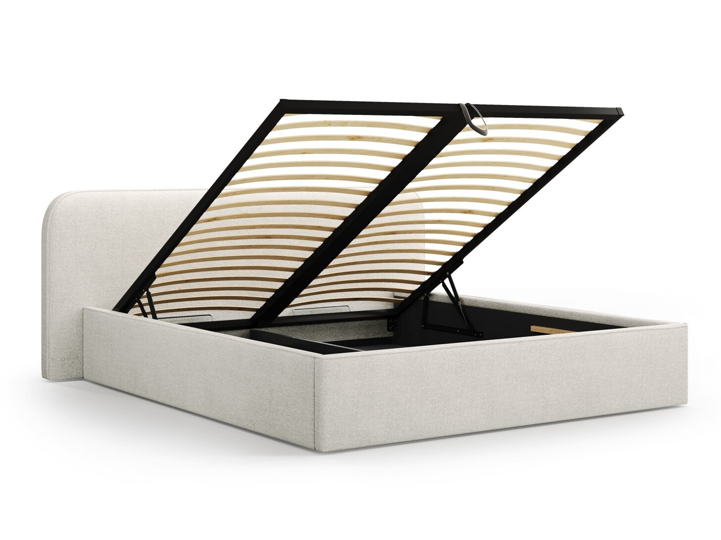 Bett Beckley 158 (Monet Pearl)