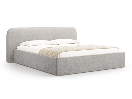 Bett Beckley 158 (Monet Silver)