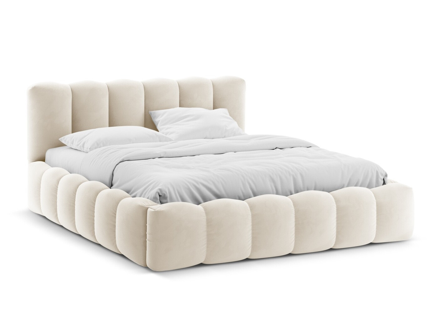 Bett Cirleve 101 (Paris Cream)