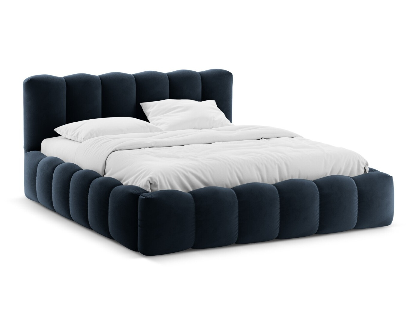 Bett Cirleve 101 (Paris Deep Blue)
