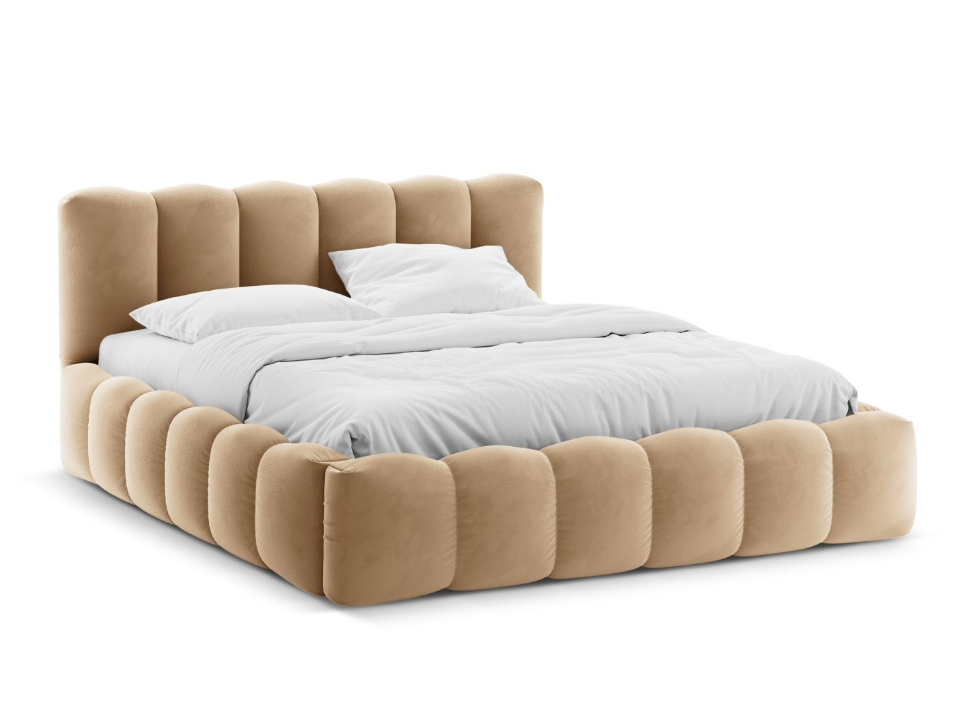 Bett Cirleve 101 (Paris Lion)