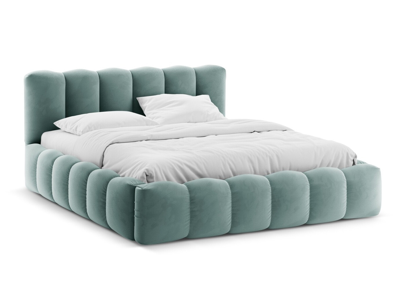 Bett Cirleve 101 (Paris Safira)