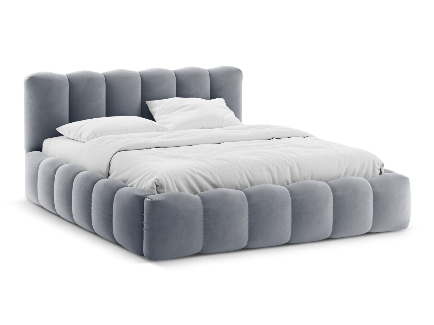 Bett Cirleve 101 (Paris Steel)