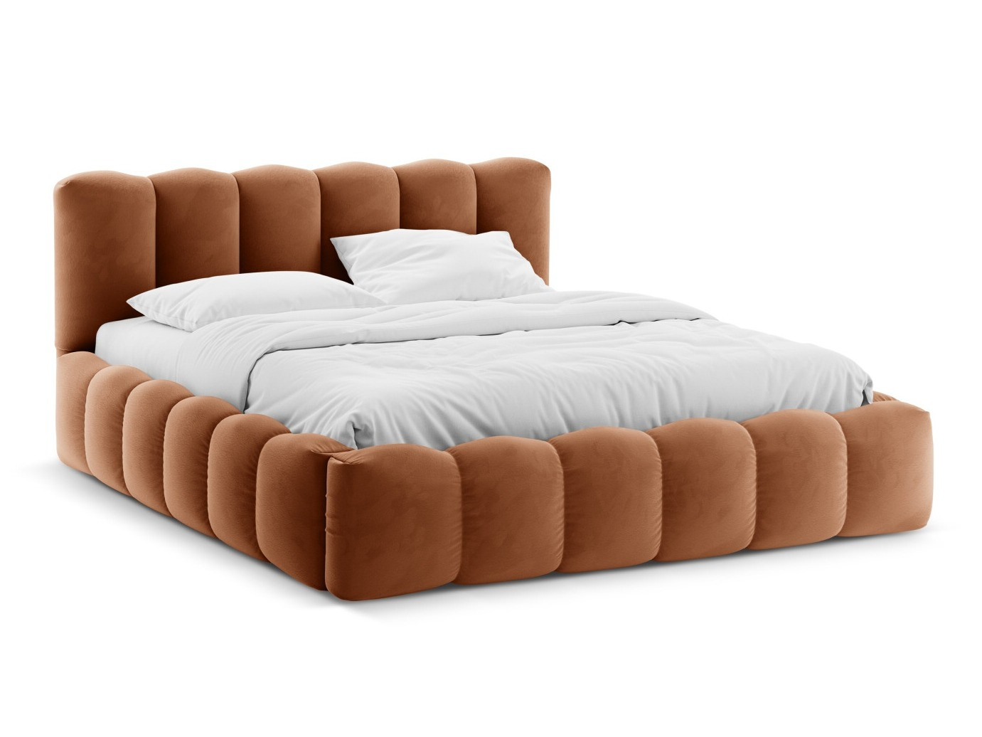 Bett Cirleve 101 (Paris Teja)