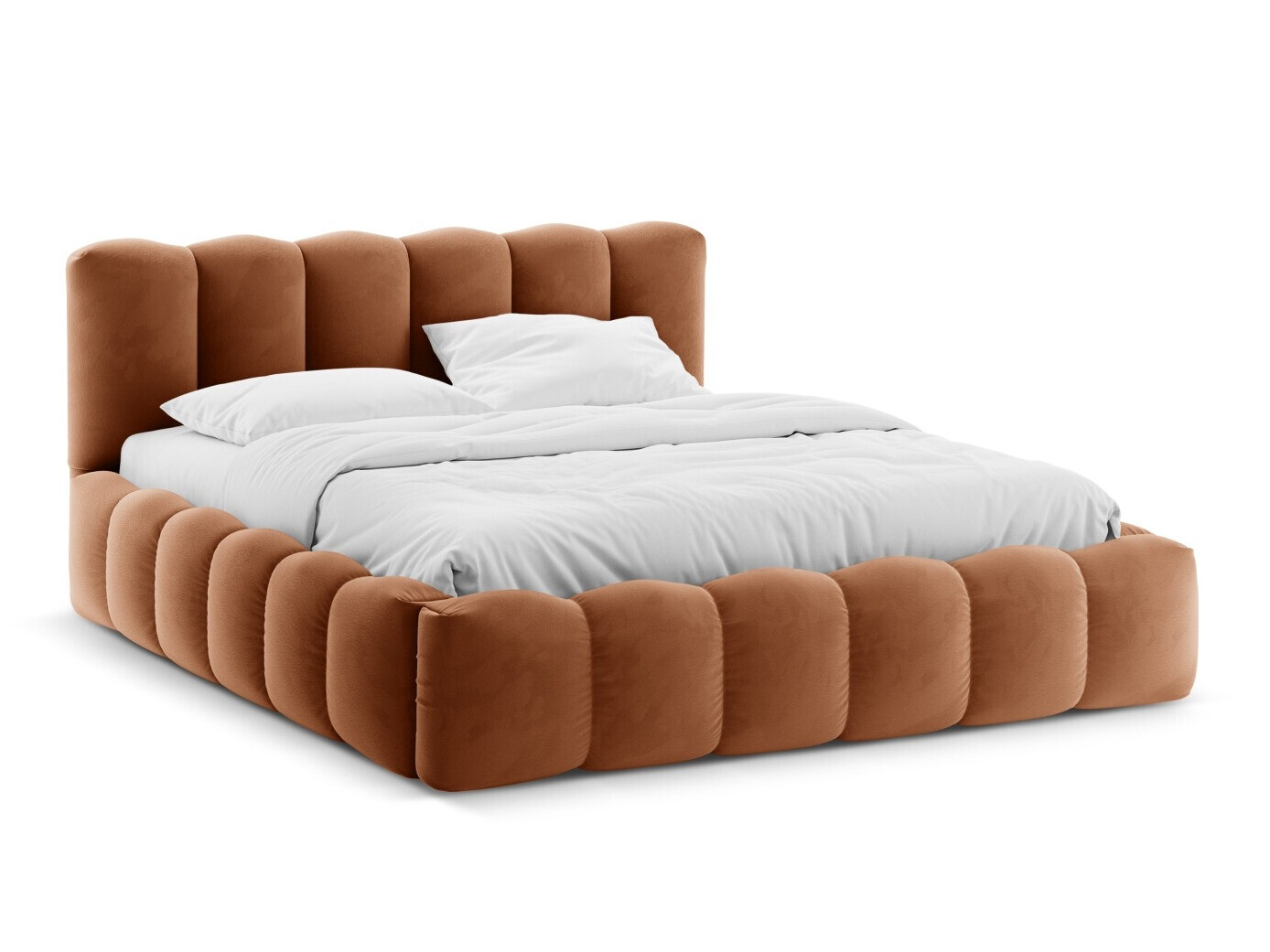 Bett Cirleve 101 (Paris Teja)