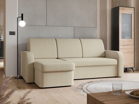 Ecksofa Rome 106 (Lux 25)