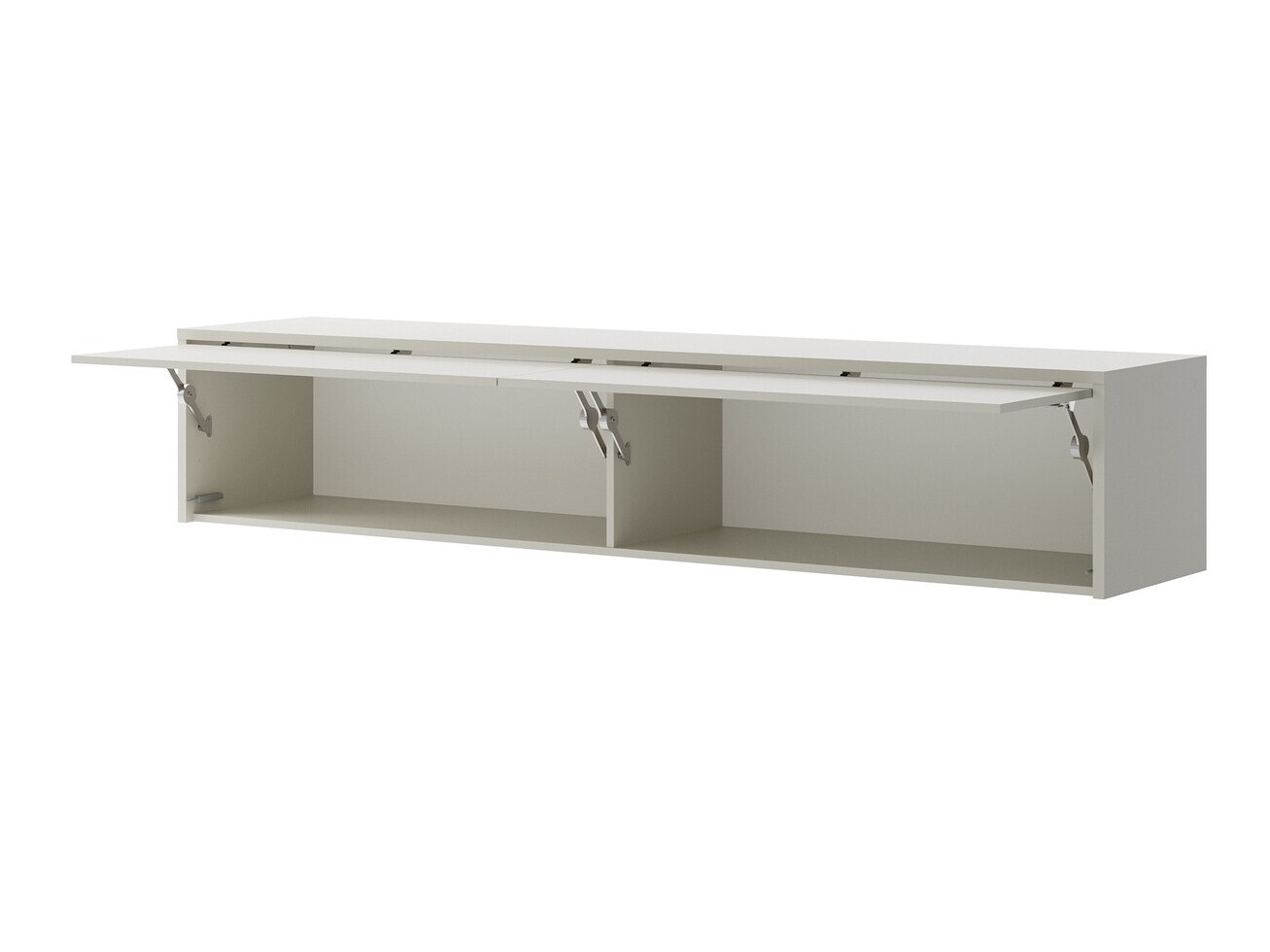 Hängeschrank Concept Pro Lenart (Kaschmir)